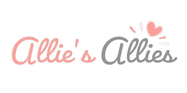 Allie’s Allies Logo – Courage Thru Cancer