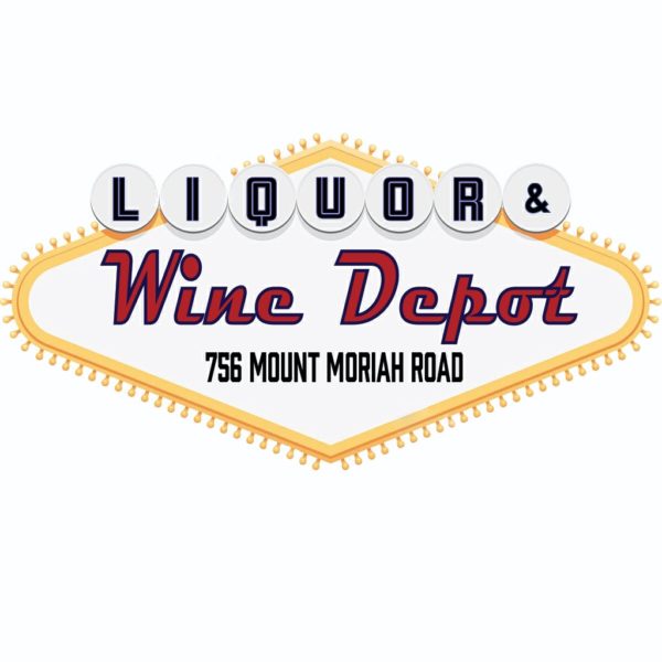 Liquor & Wine Depot logo Courage Thru Cancer
